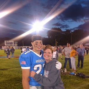 Meet your Posher, Lea